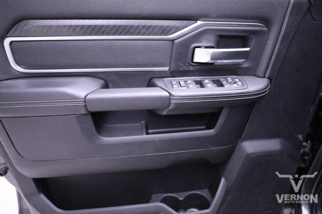 new 2025 Ram 3500 car, priced at $70,990