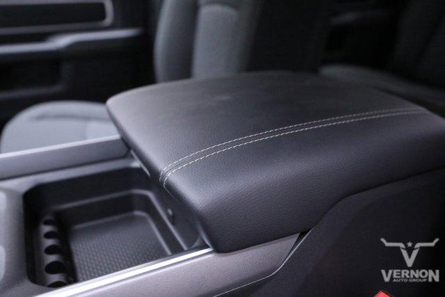 new 2025 Ram 3500 car, priced at $70,990