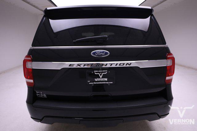 used 2021 Ford Expedition car, priced at $37,399