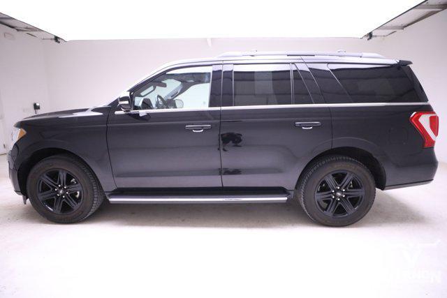 used 2021 Ford Expedition car, priced at $37,399