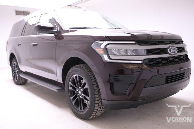 new 2024 Ford Expedition Max car, priced at $63,616