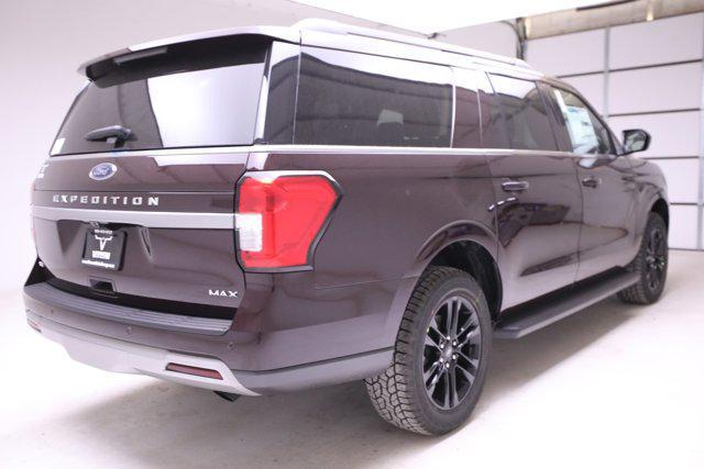 new 2024 Ford Expedition Max car, priced at $63,616