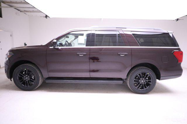 new 2024 Ford Expedition Max car, priced at $63,616