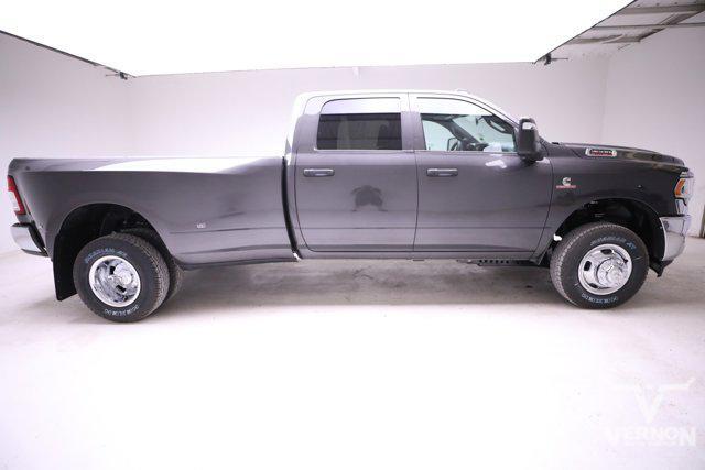 new 2024 Ram 3500 car, priced at $60,093