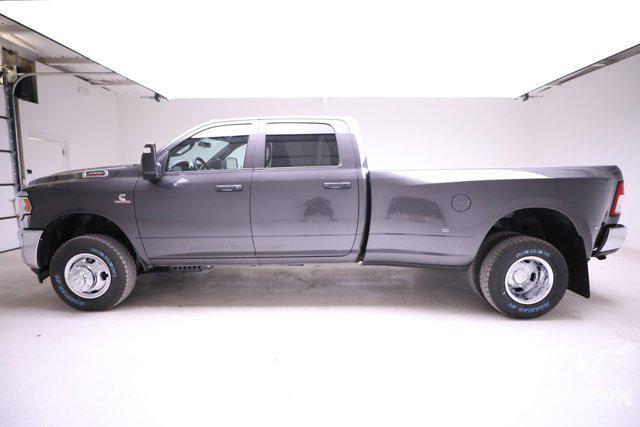 new 2024 Ram 3500 car, priced at $60,093