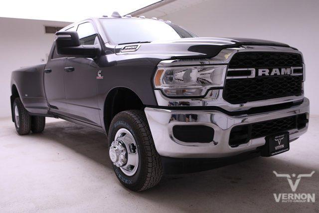 new 2024 Ram 3500 car, priced at $60,093