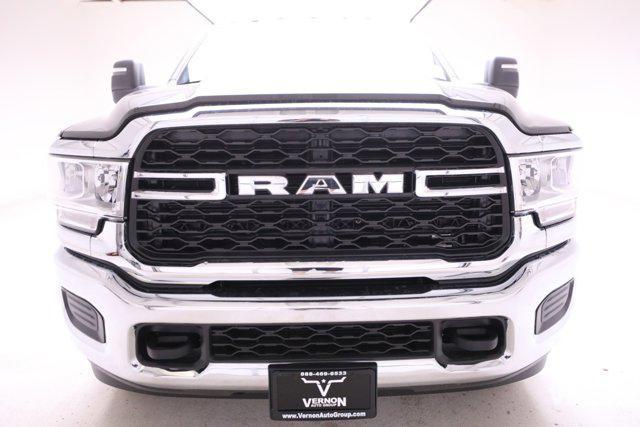 new 2024 Ram 3500 car, priced at $60,093