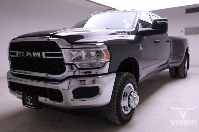 new 2024 Ram 3500 car, priced at $60,093