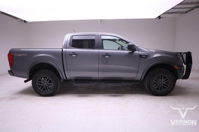 used 2021 Ford Ranger car, priced at $29,999