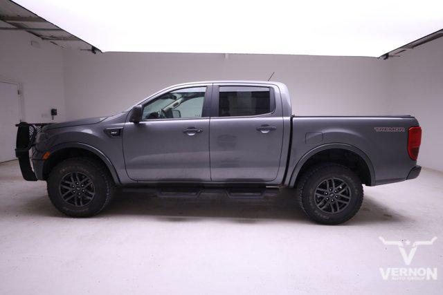 used 2021 Ford Ranger car, priced at $29,999