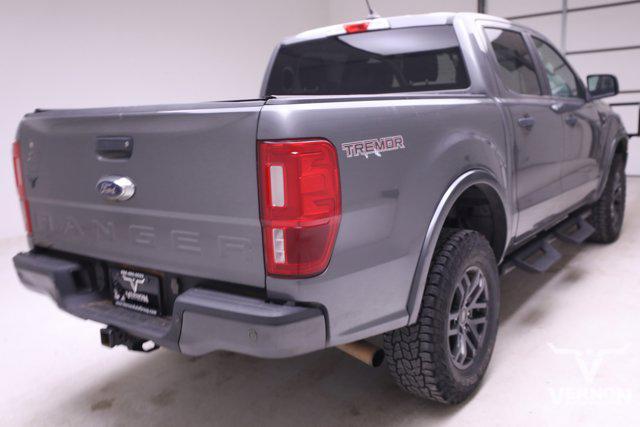 used 2021 Ford Ranger car, priced at $29,999