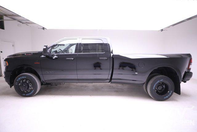 new 2024 Ram 3500 car, priced at $66,490