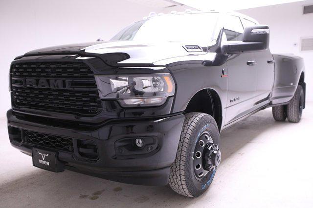 new 2024 Ram 3500 car, priced at $66,490