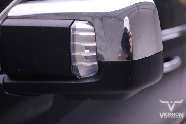 used 2022 GMC Sierra 1500 car, priced at $46,999