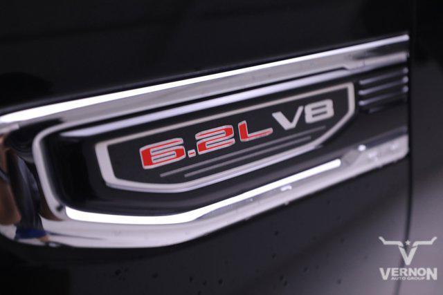 used 2022 GMC Sierra 1500 car, priced at $46,999