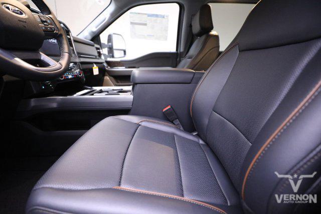 new 2025 Ford F-250 car, priced at $82,483