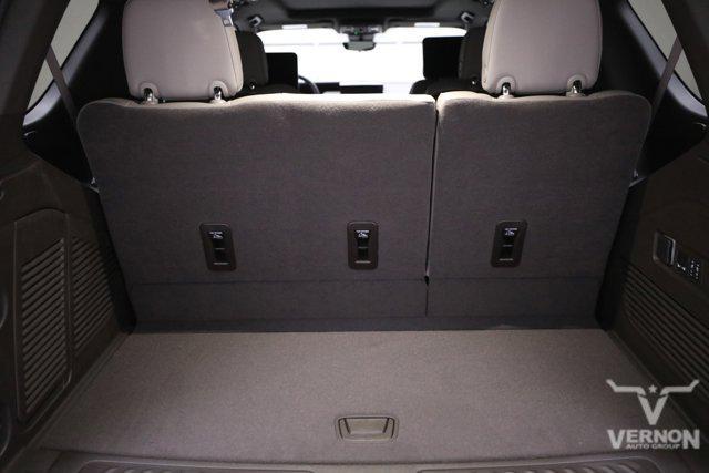 new 2025 GMC Yukon car, priced at $82,768