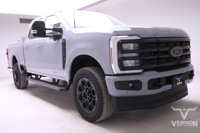 new 2024 Ford F-250 car, priced at $82,146