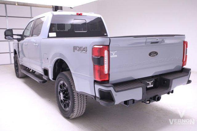 new 2024 Ford F-250 car, priced at $82,146