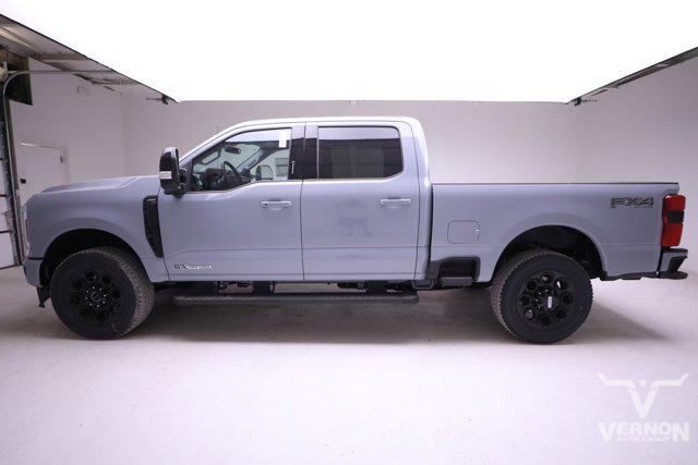 new 2024 Ford F-250 car, priced at $82,146