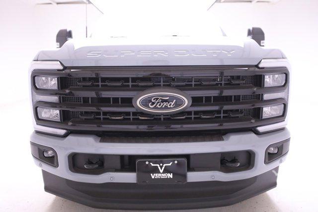 new 2024 Ford F-250 car, priced at $82,146