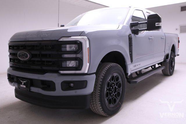 new 2024 Ford F-250 car, priced at $82,146