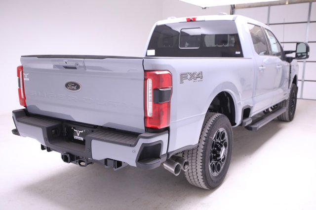 new 2024 Ford F-250 car, priced at $82,146