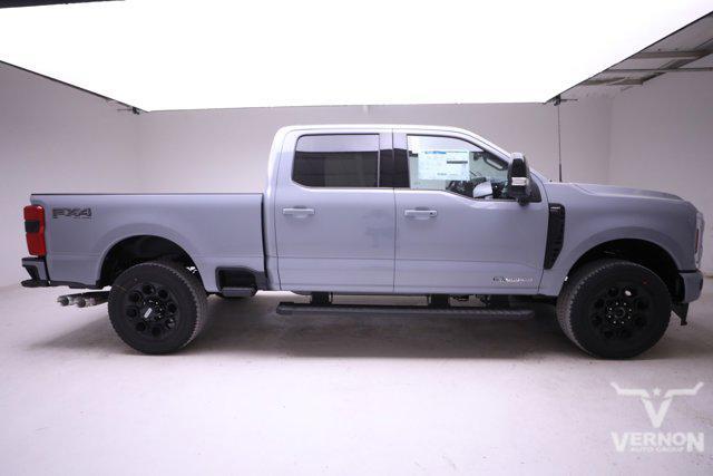 new 2024 Ford F-250 car, priced at $82,146