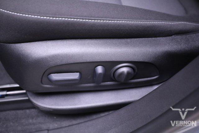 new 2025 Chevrolet Blazer car, priced at $31,996