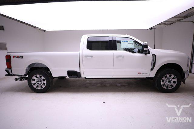 new 2025 Ford F-350 car, priced at $86,539