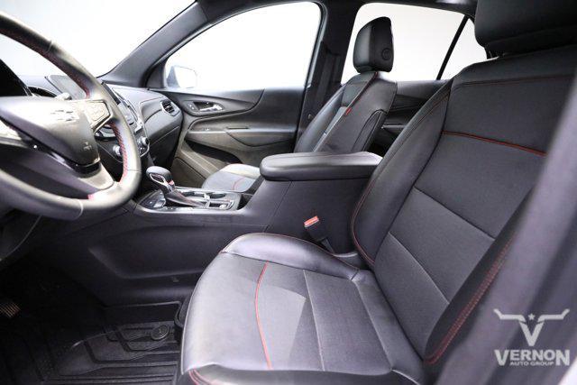 used 2023 Chevrolet Equinox car, priced at $26,997