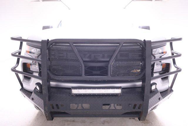 used 2022 Chevrolet Silverado 1500 car, priced at $19,999
