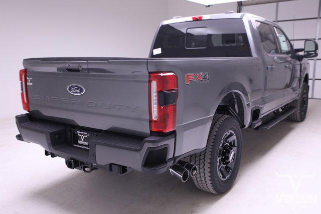 new 2024 Ford F-250 car, priced at $76,090