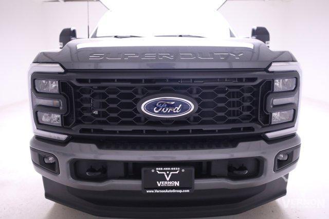 new 2024 Ford F-250 car, priced at $76,090