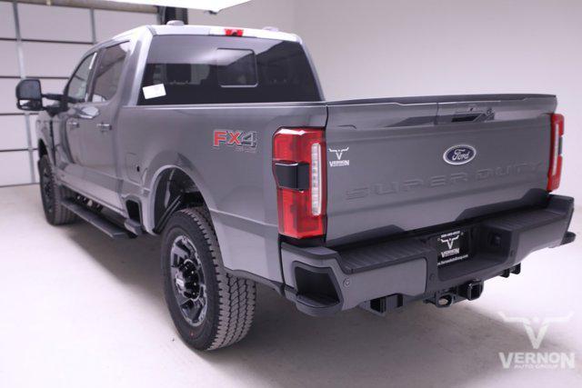 new 2024 Ford F-250 car, priced at $76,090