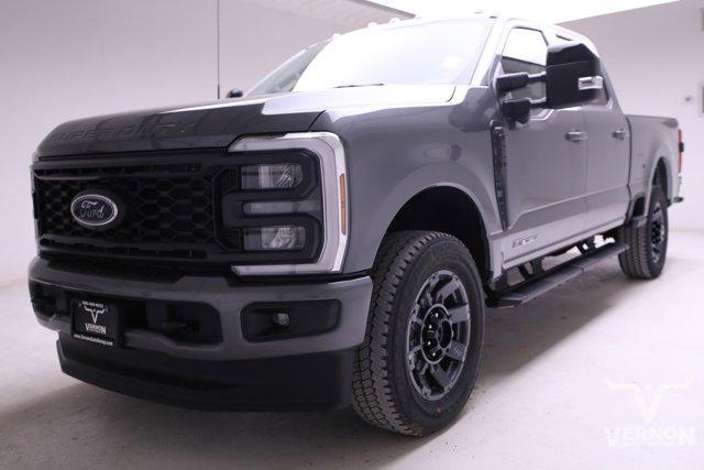 new 2024 Ford F-250 car, priced at $76,090