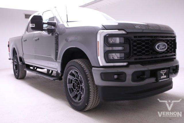 new 2024 Ford F-250 car, priced at $77,032