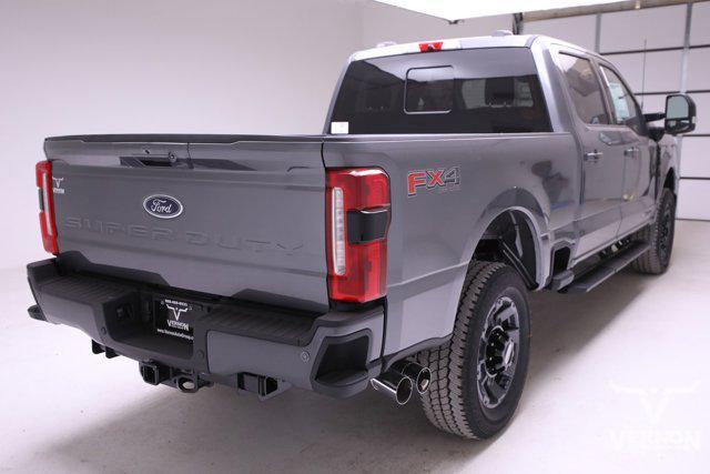 new 2024 Ford F-250 car, priced at $77,032