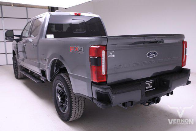 new 2024 Ford F-250 car, priced at $77,032