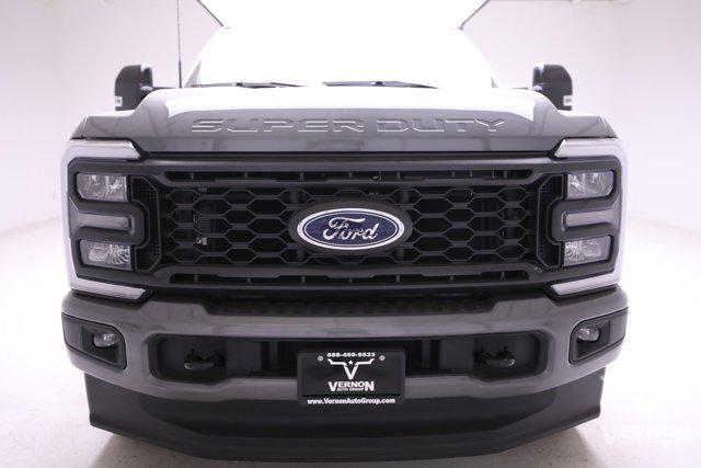 new 2024 Ford F-250 car, priced at $77,032