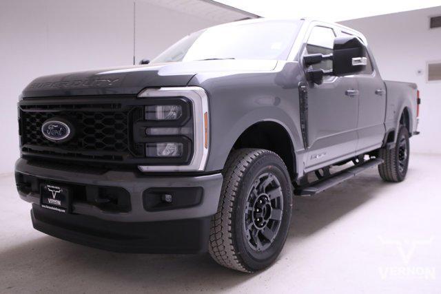 new 2024 Ford F-250 car, priced at $77,032