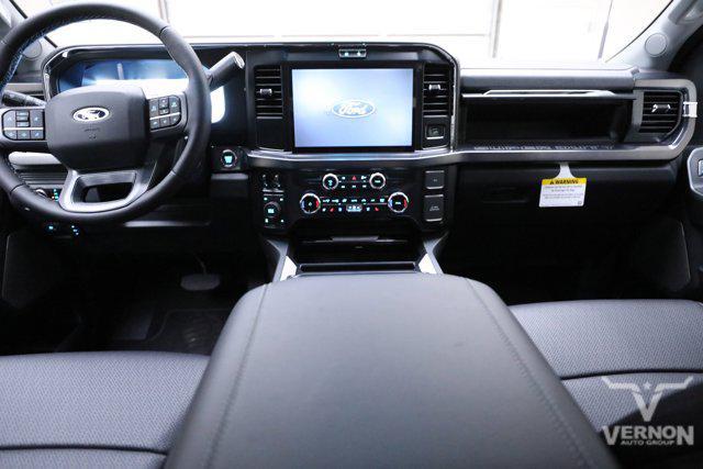 new 2025 Ford F-250 car, priced at $79,663