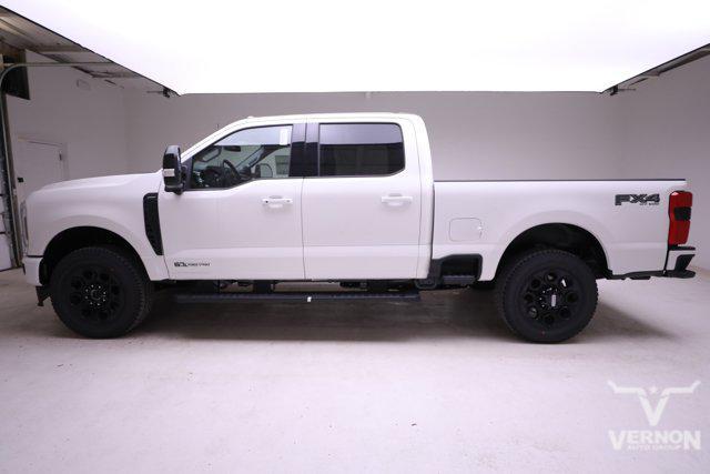 new 2025 Ford F-250 car, priced at $79,663