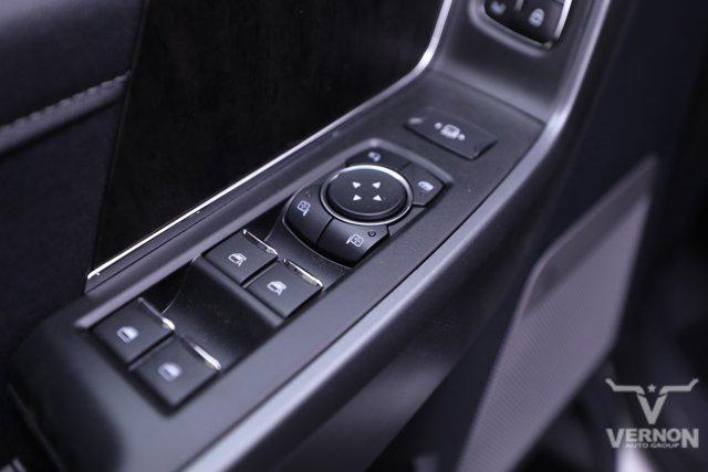 new 2025 Ford F-250 car, priced at $79,663