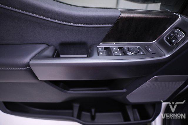 new 2025 Ford F-250 car, priced at $79,663