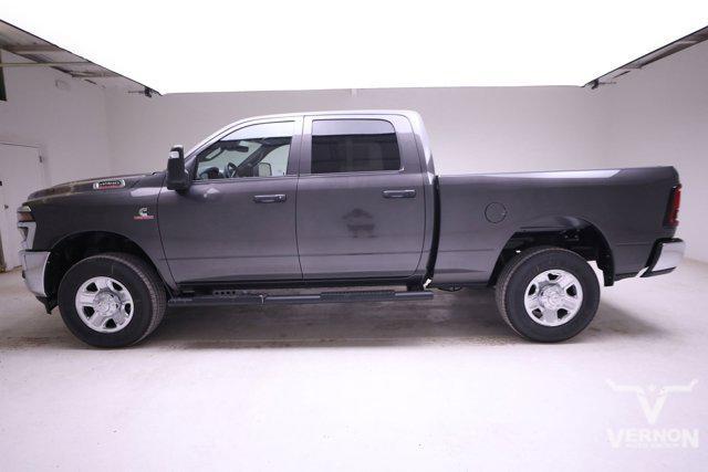 new 2025 Ram 2500 car, priced at $60,620