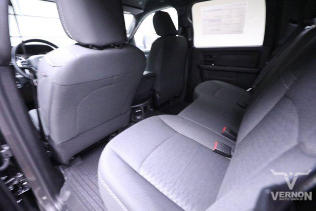 new 2025 Ram 2500 car, priced at $60,620