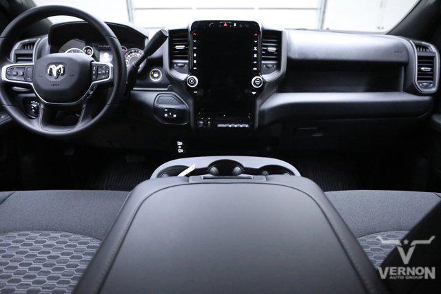 new 2025 Ram 2500 car, priced at $63,132