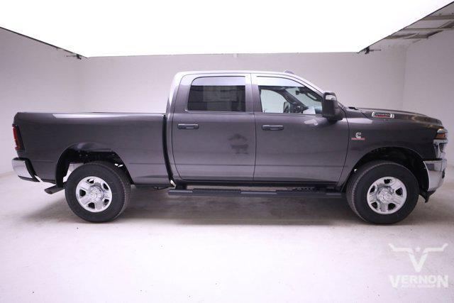 new 2025 Ram 2500 car, priced at $60,620