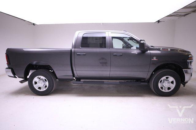 new 2025 Ram 2500 car, priced at $63,132